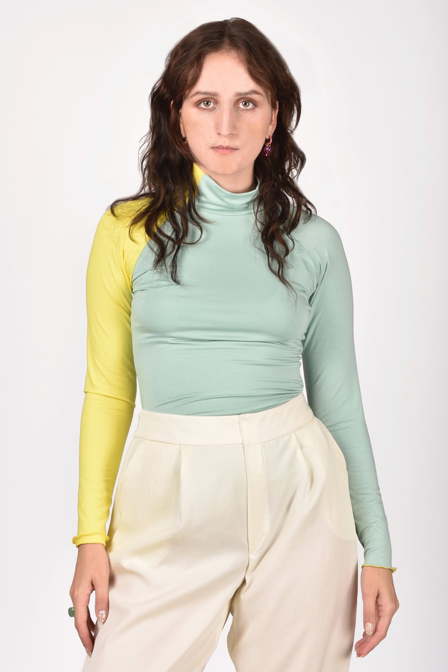Langarm Shirt SUNBEAM