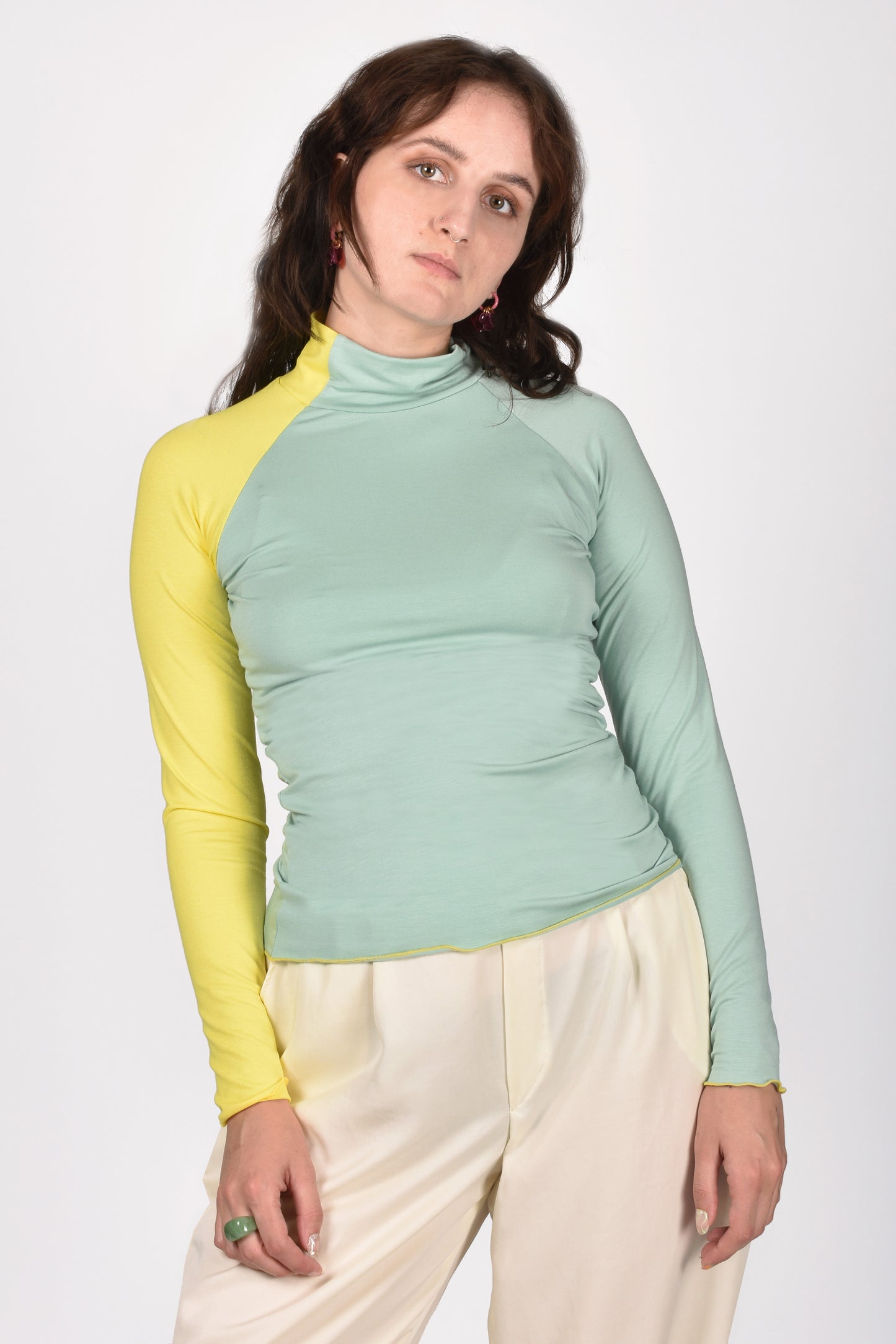 Langarm Shirt SUNBEAM