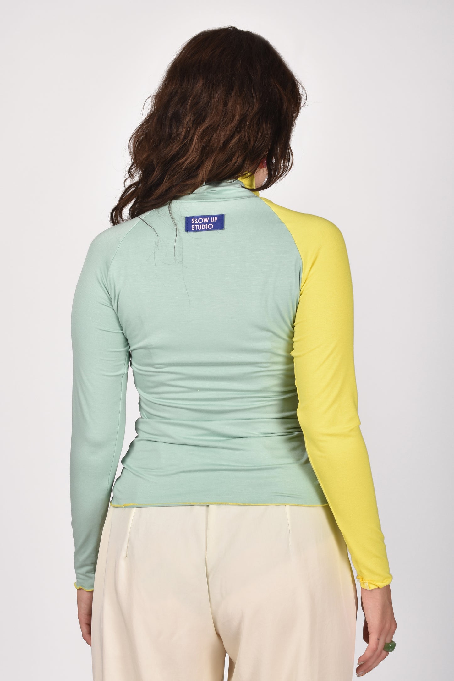 Langarm Shirt SUNBEAM