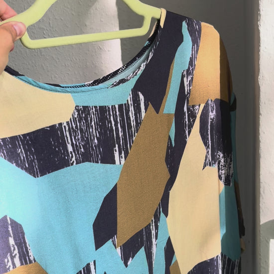 T-Shirt leicht