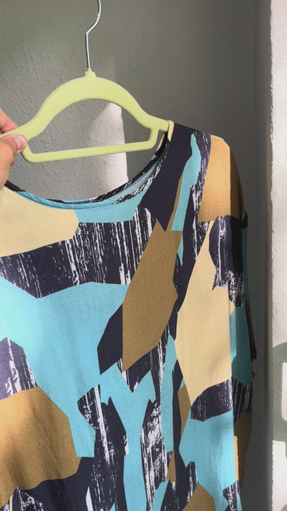 T-Shirt leicht